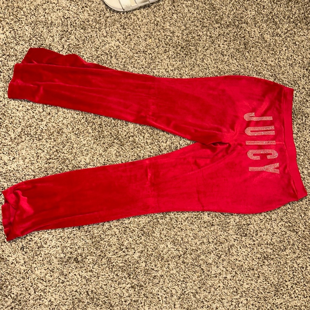 Juicy Couture Set